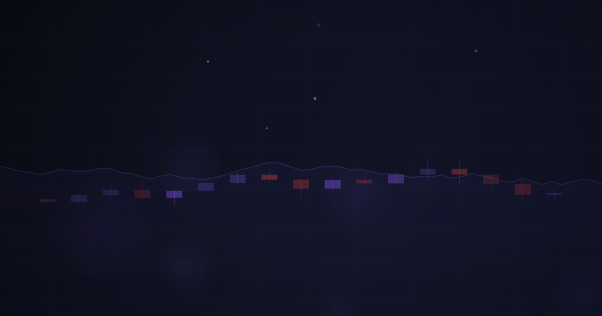 DEX Trading