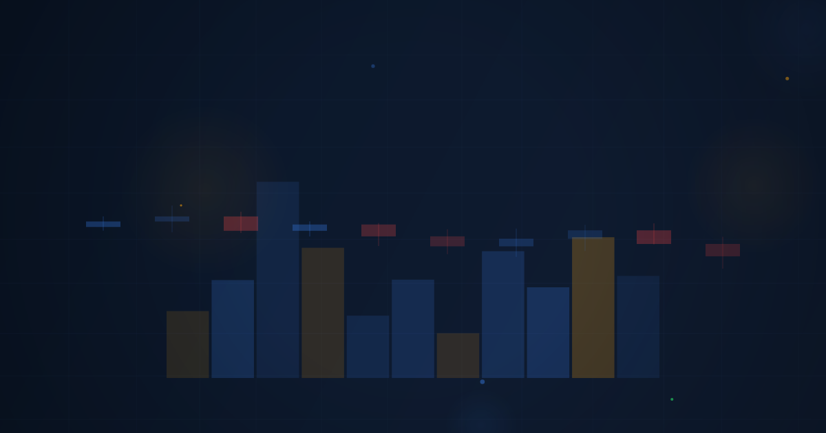 Volume Analysis